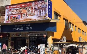 Tapaeinn Hotel